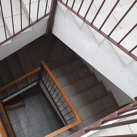 Ubytovaci Zarizeni Lovosice Εξωτερικό φωτογραφία