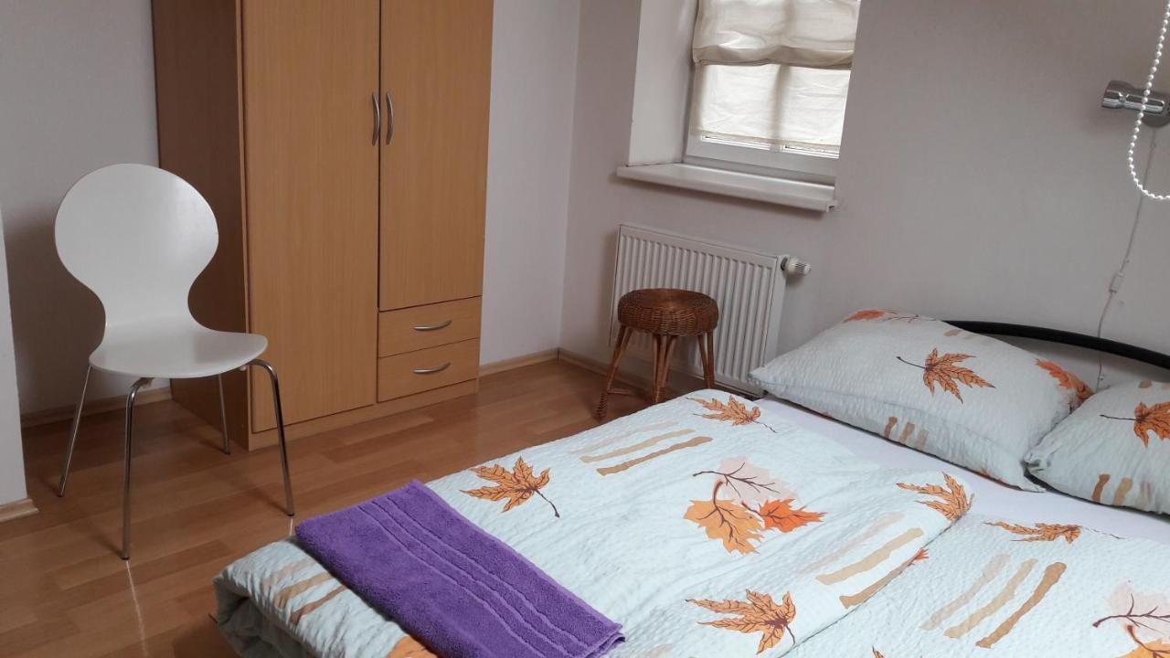 Ubytovaci Zarizeni Lovosice Εξωτερικό φωτογραφία